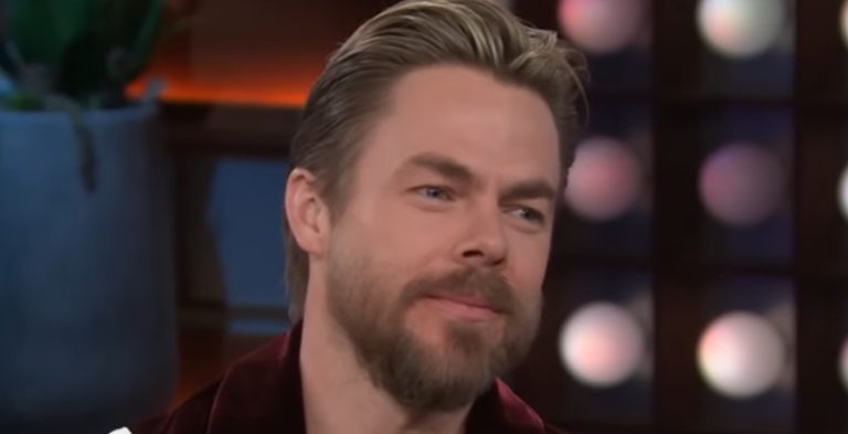 Derek Hough YouTube