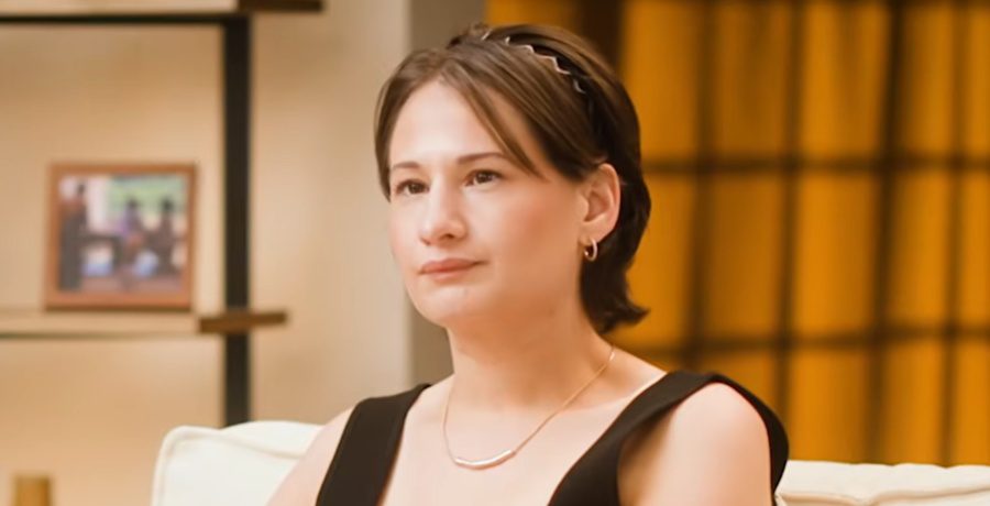 Gypsy Rose Blanchard YouTube