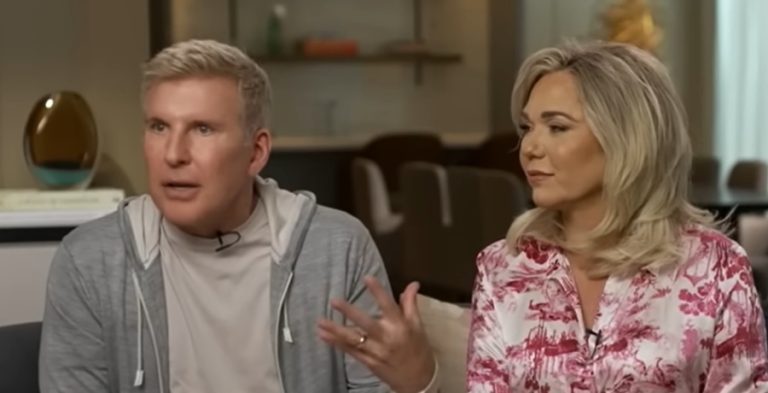 Todd and Julie Chrisley YouTube