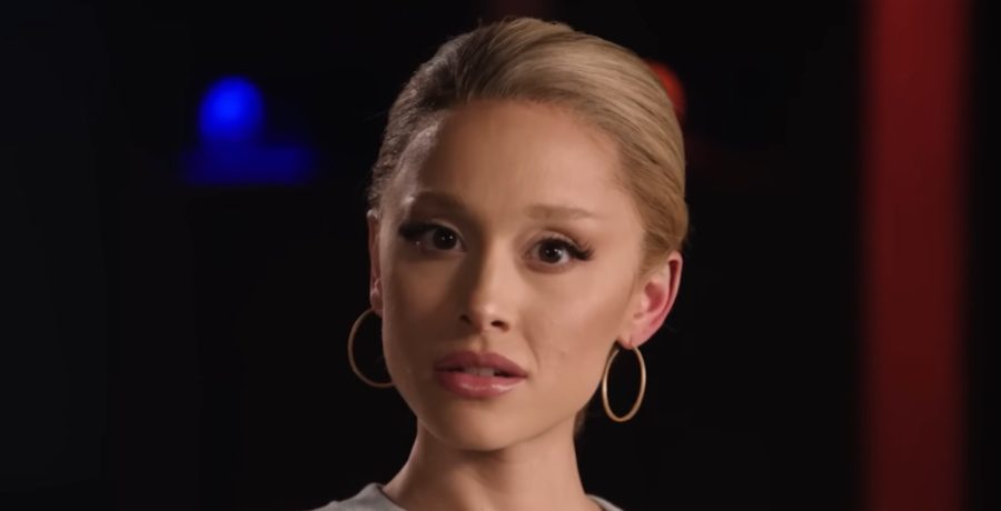 Ariana Grande YouTube