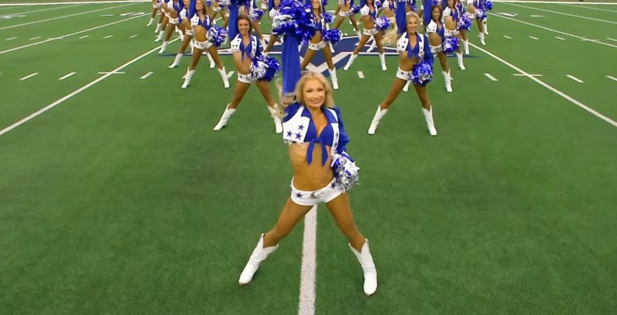 Dallas Cowboys YouTube