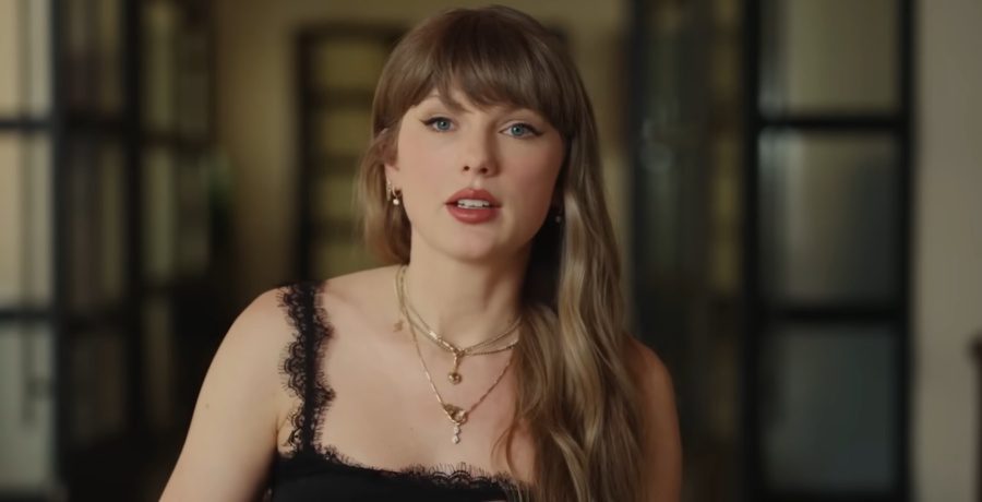 Taylor Swift YouTube