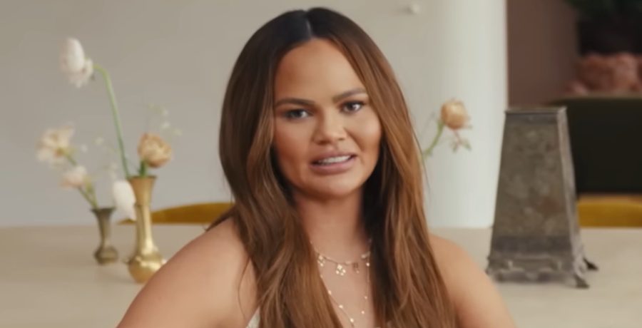 Chrissy Teigen YouTube