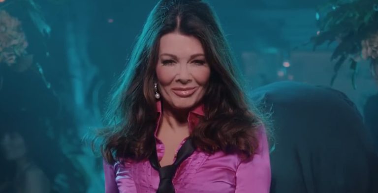 Lisa Vanderpump YouTube