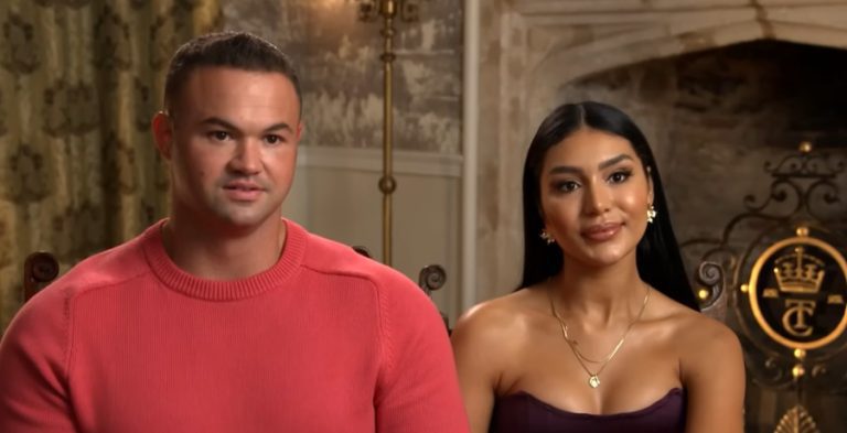 Thais Ramone and Patrick Mendes YouTube