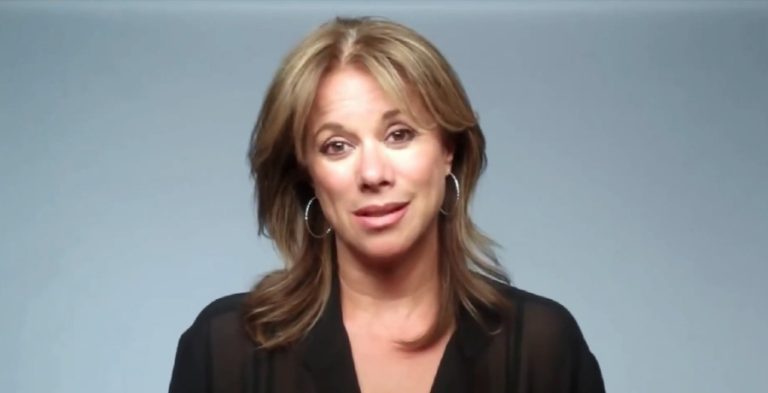 Nancy Lee Grahn - YouTube