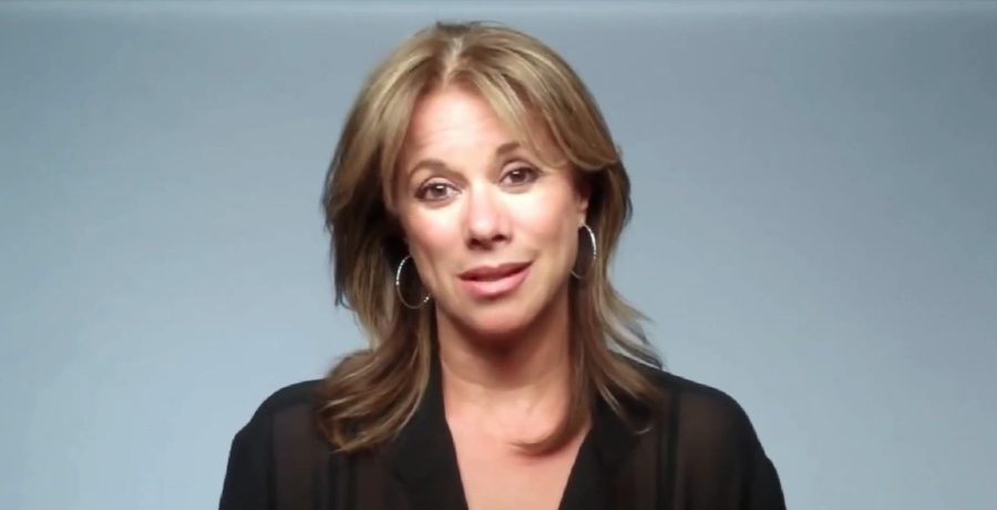 Nancy Lee Grahn - YouTube