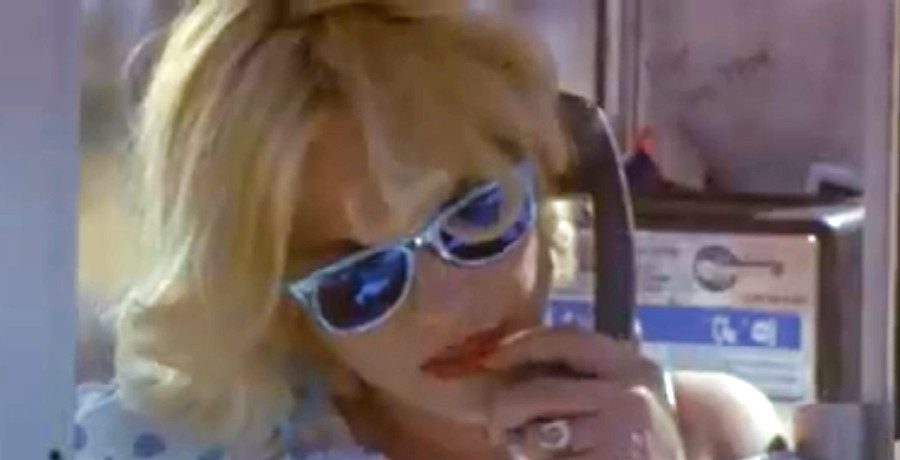 Patricia Arquette in 'True Romance'/Credit: YouTube