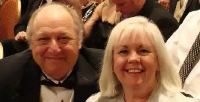 Paul & Sheila Avery - Facebook