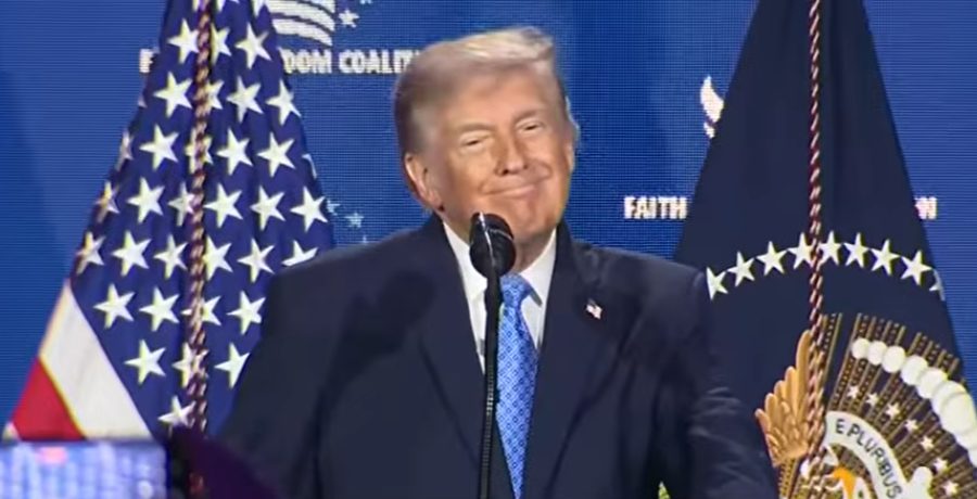 President Donald Trump - YouTube