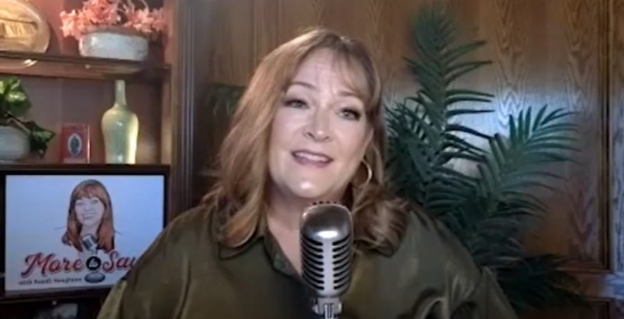 Randi Naughton - YouTube