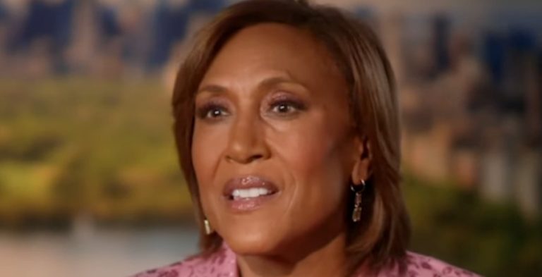 Robin Roberts/Credit: YouTube
