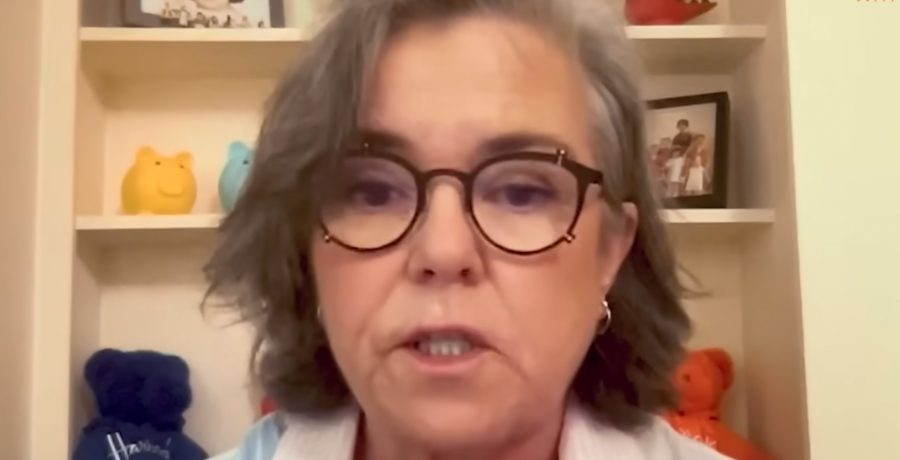 Rosie O'Donnell - YouTube