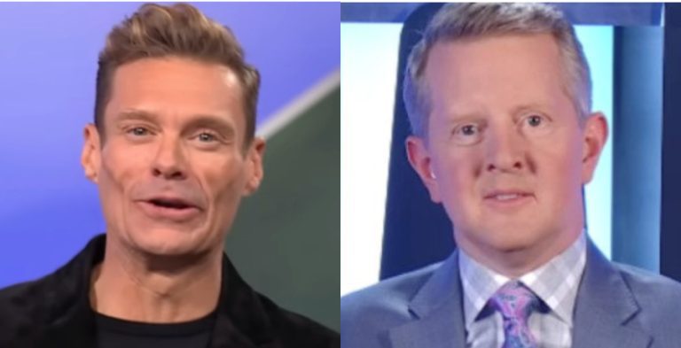 Ryan Seacrest & Ken Jennings - YouTube