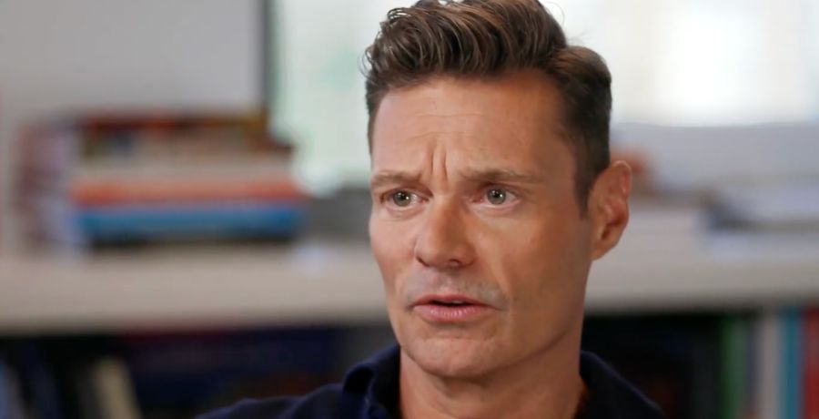 Ryan Seacrest | Youtube