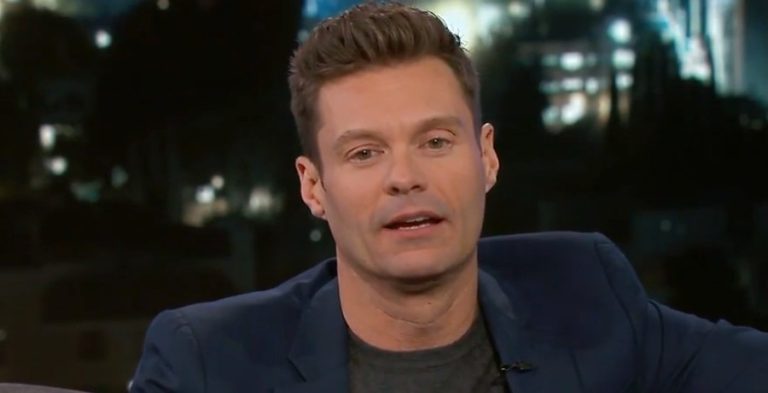 Ryan Seacrest/Credit: YouTube