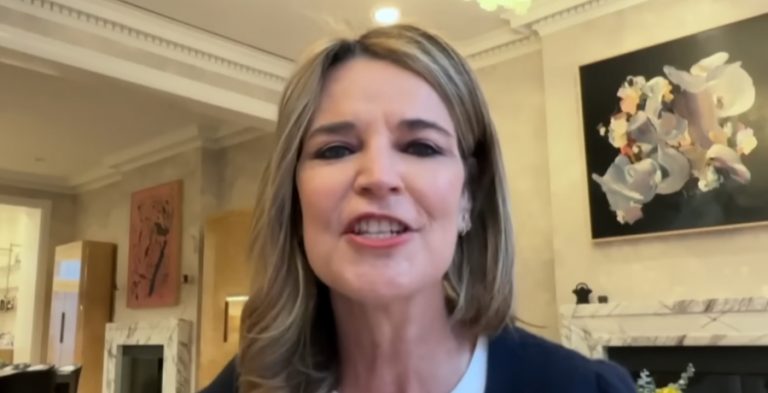 Savannah Guthrie - YouTube