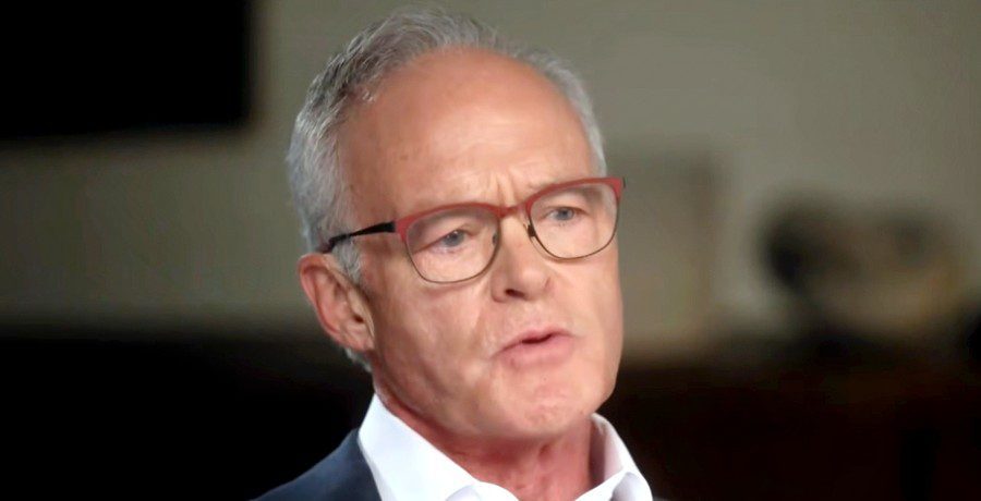 Scott Pelley - YouTube