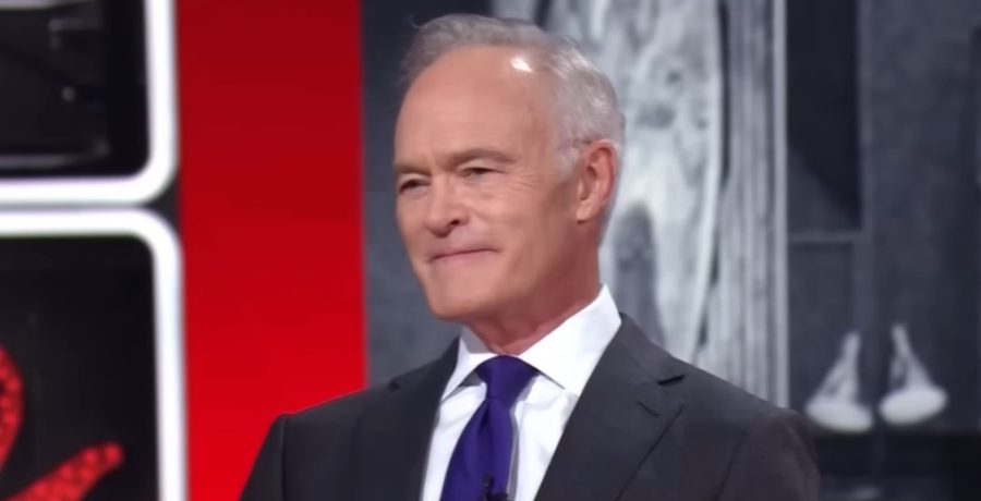 Scott Pelley - YouTube