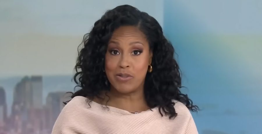Sheinelle Jones - YouTube