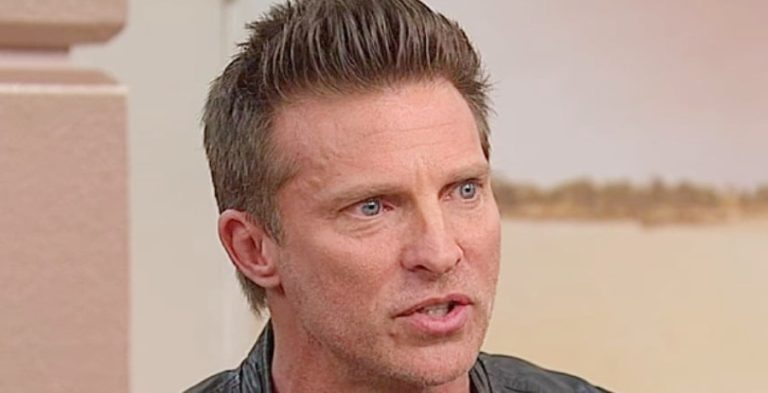 Steve Burton/Credit: YouTube