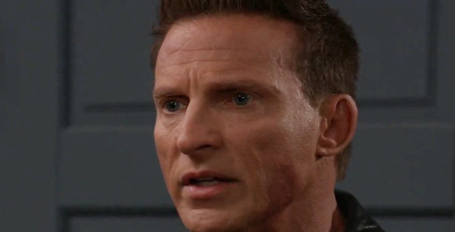 Steve Burton/Credit: YouTube
