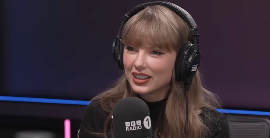 Taylor Swift | Youtube