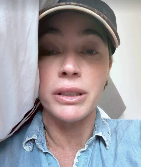 Credit: Teddi Mellencamp Instagram