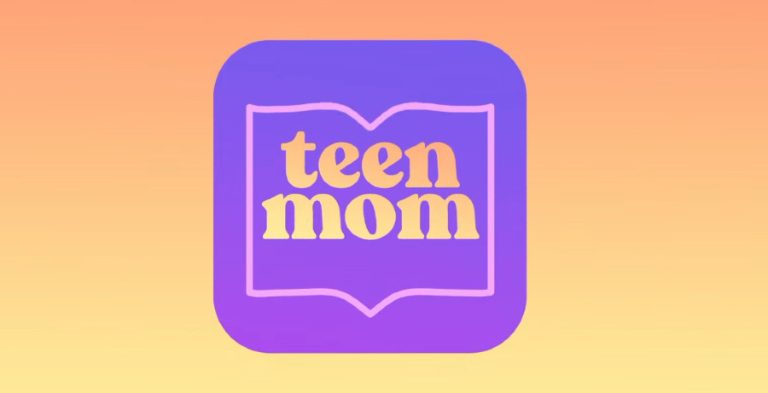'Teen Mom' logo/Credit: YouTube
