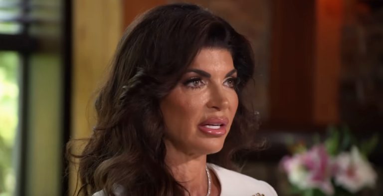 'RHONJ' star Teresa Giudice/Credit: YouTube