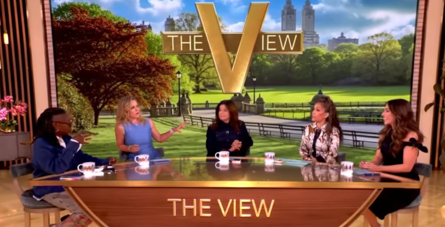 'The View' - YouTube