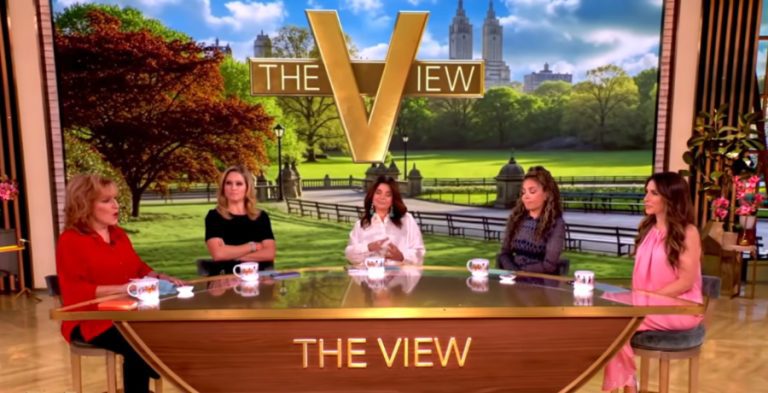 'The View' - YouTube
