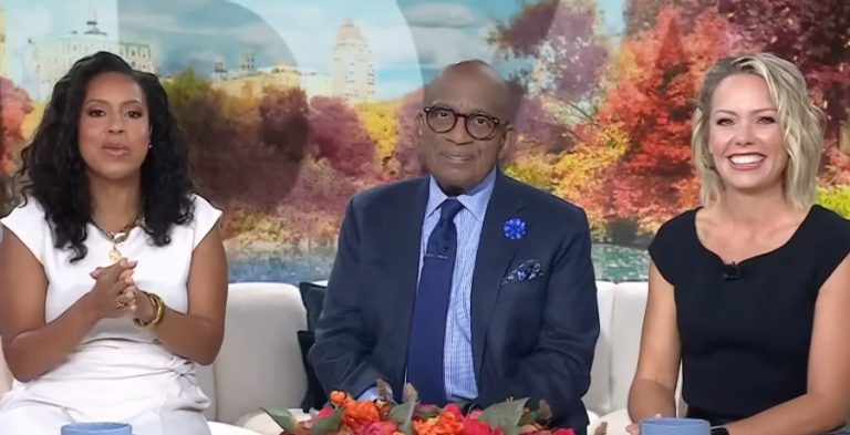 'Today Show' hosts/Credit: YouTube