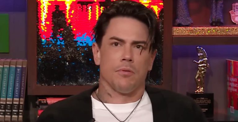 Tom Sandoval/Credit: YouTube