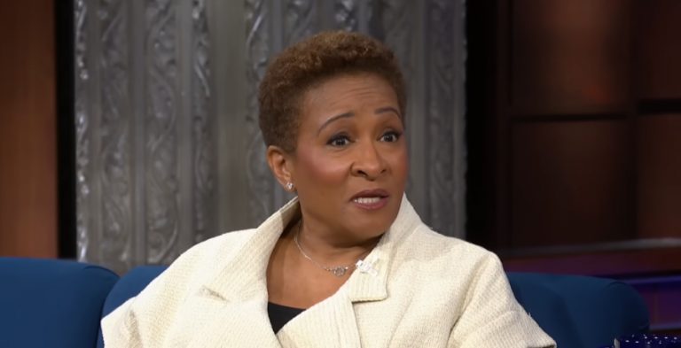 Wanda Sykes - YouTube