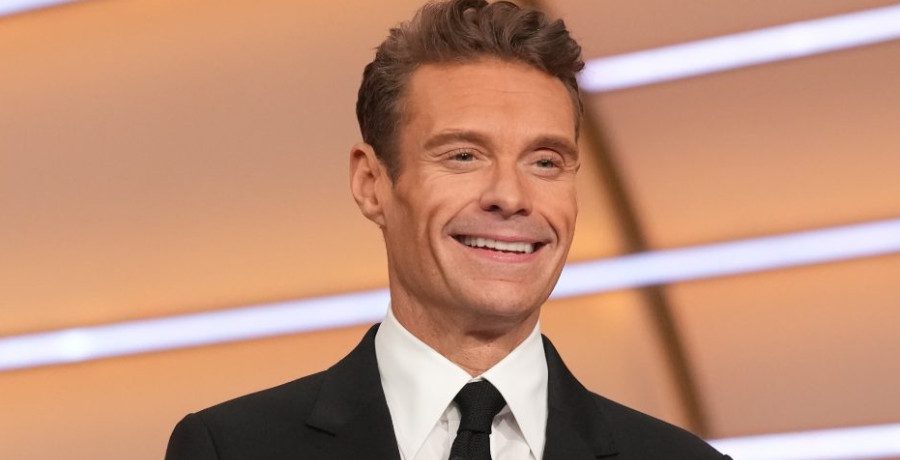 Ryan Seacrest/Credit: YouTube