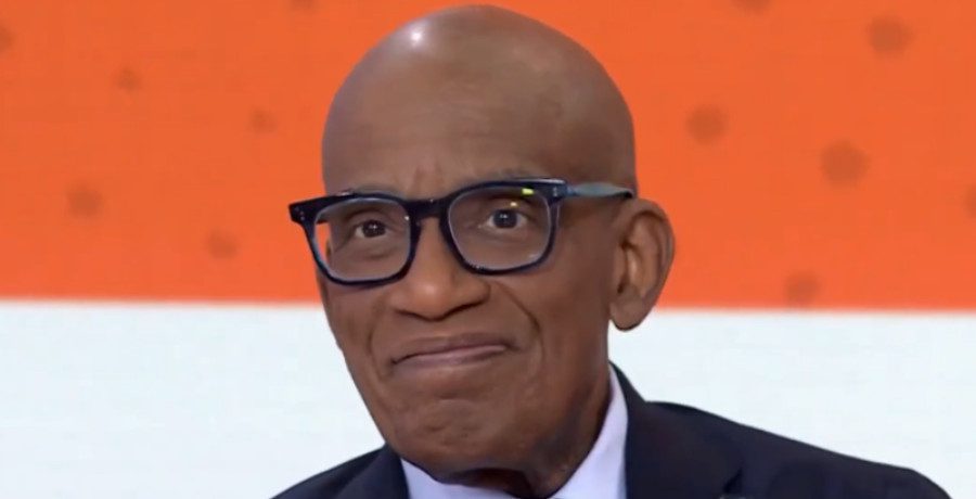 Al Roker/Credit: YouTube