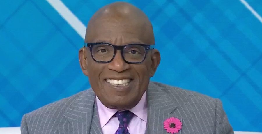 Al Roker/Credit: YouTube