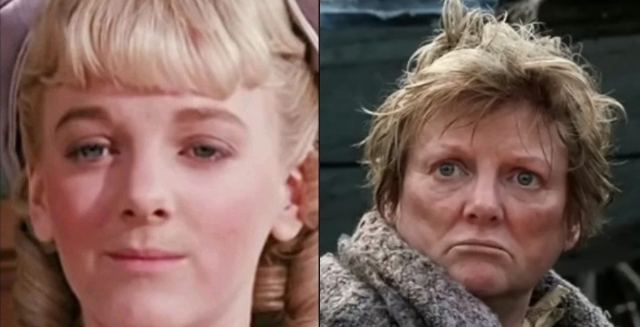 Alison Arngrim/Credit: YouTube