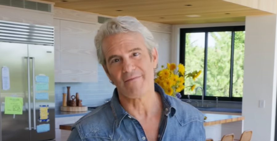 Andy Cohen - YouTube