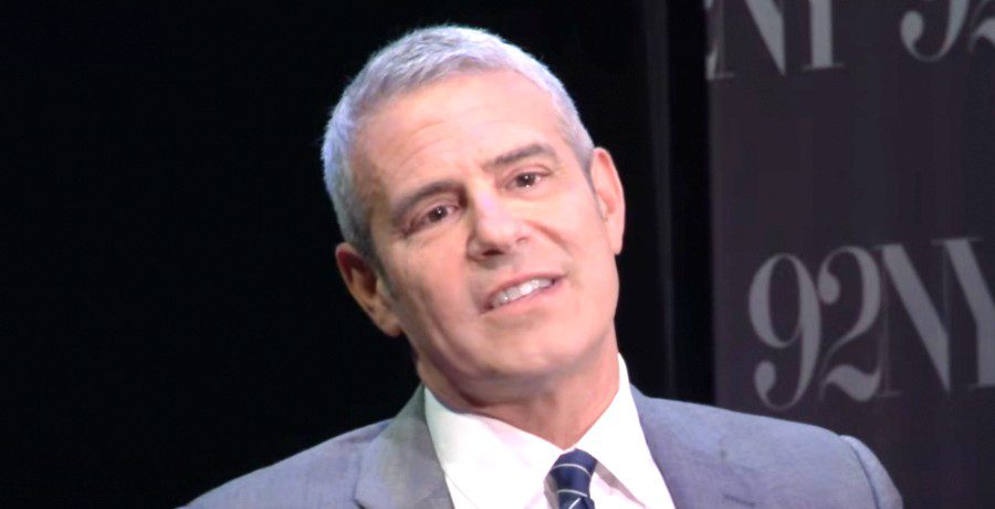 Andy Cohen - YouTube
