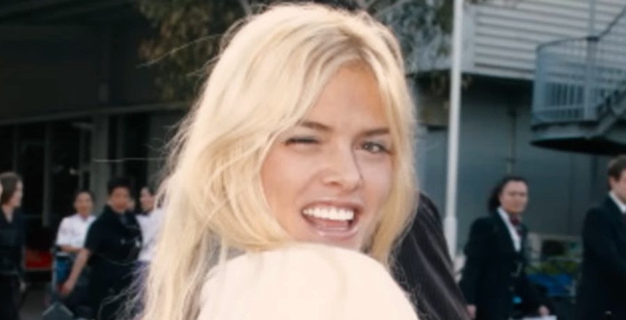 Anna Nicole Smith/Credit: YouTube