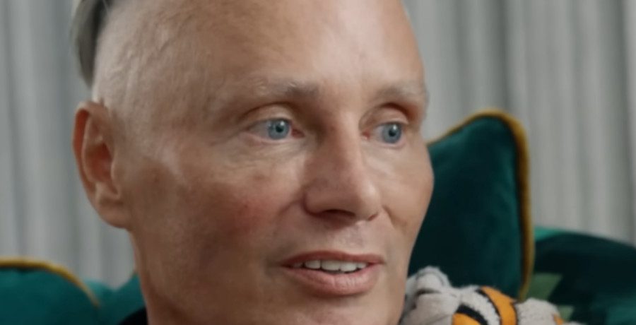 Barrie Drewitt-Barlow /Credit: YouTube