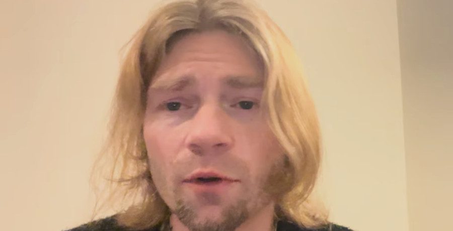 Bear Brown/Credit: YouTube