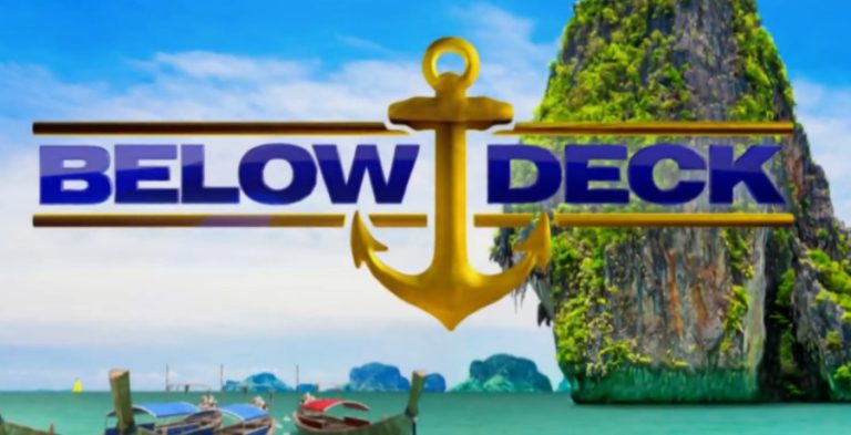 'Below Deck' logo/Credit: YouTube