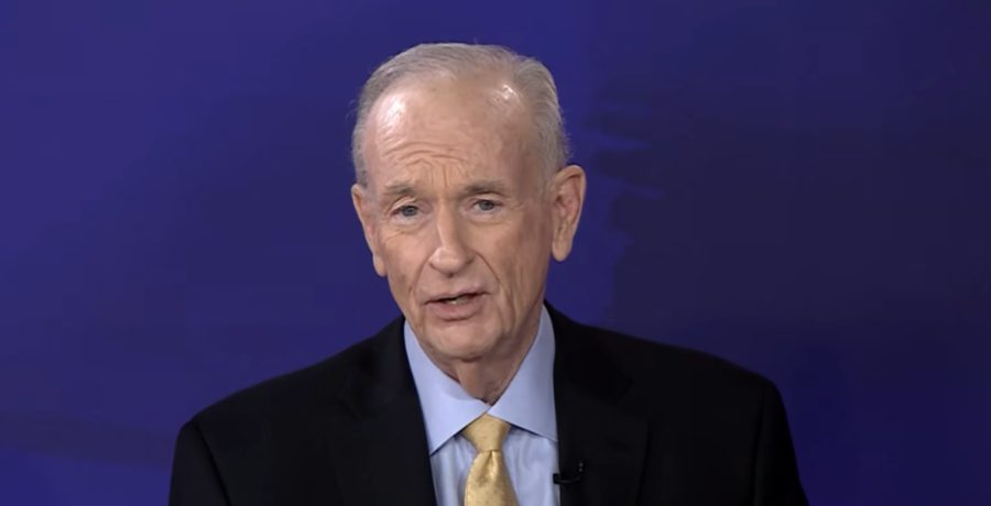 Bill O'Reilly - YouTube