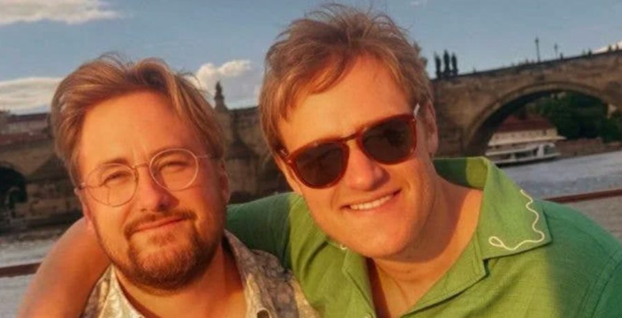 Boston & Wyatt Russell - IG