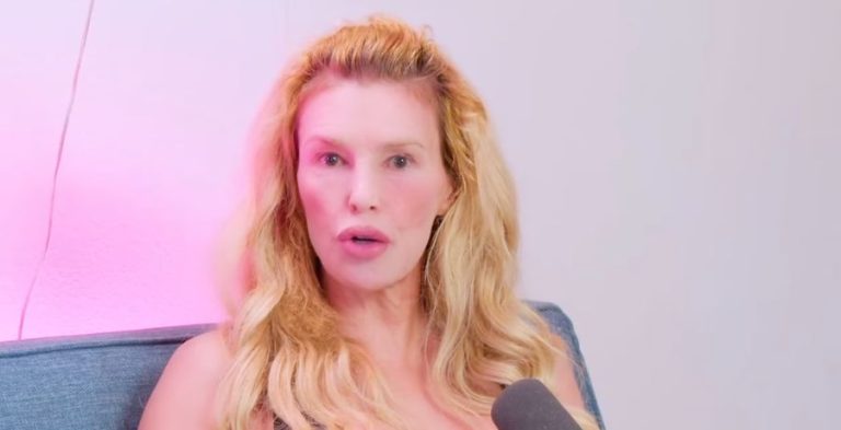 Brandi Glanville| Youtube