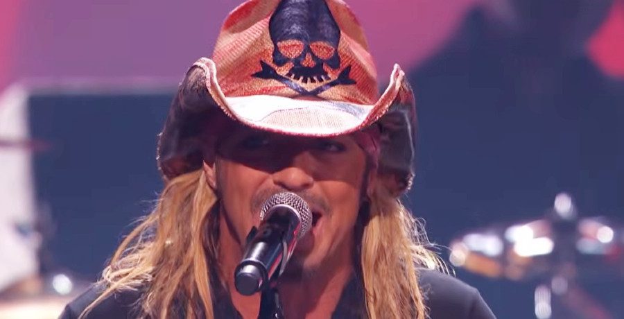 Bret Michaels/Credit: YouTube