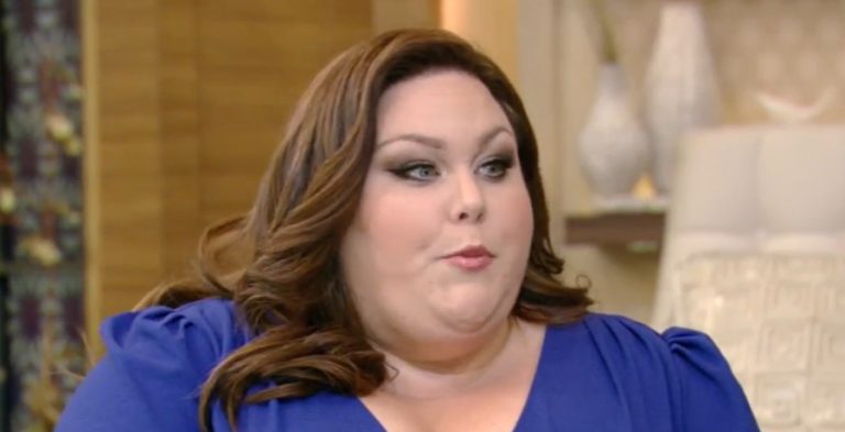 Chrissy Metz - YouTube